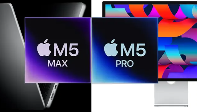 苹果春季新品发布：M5芯片加持MacBook系列 AI性能与续航双突破