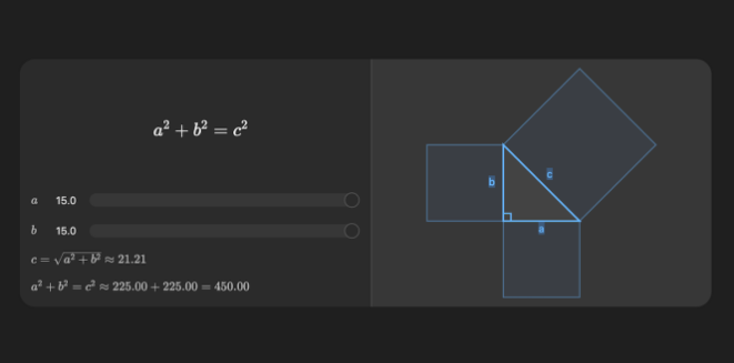 OpenAI为ChatGPT推动态视觉解释功能 深化AI教育布局