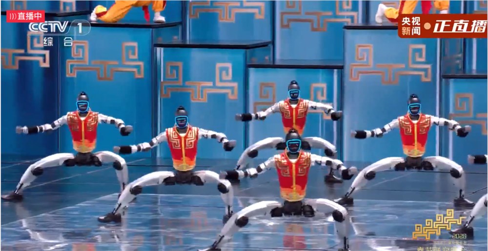 宇树科技开源OmniXtreme架构 双阶段训练解决人形机器人高动态物理运动难题