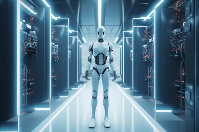 微软Fairwater AI数据中心提前启用 33亿投资算力强兼顾环保