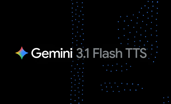 谷歌Gemini-TTS文字转语音模型：富表现力可控覆盖多语种