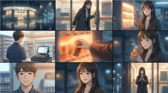 通义实验室Wan2.7-Video：破解AI视频创作难题，提升创作自由度灵活性