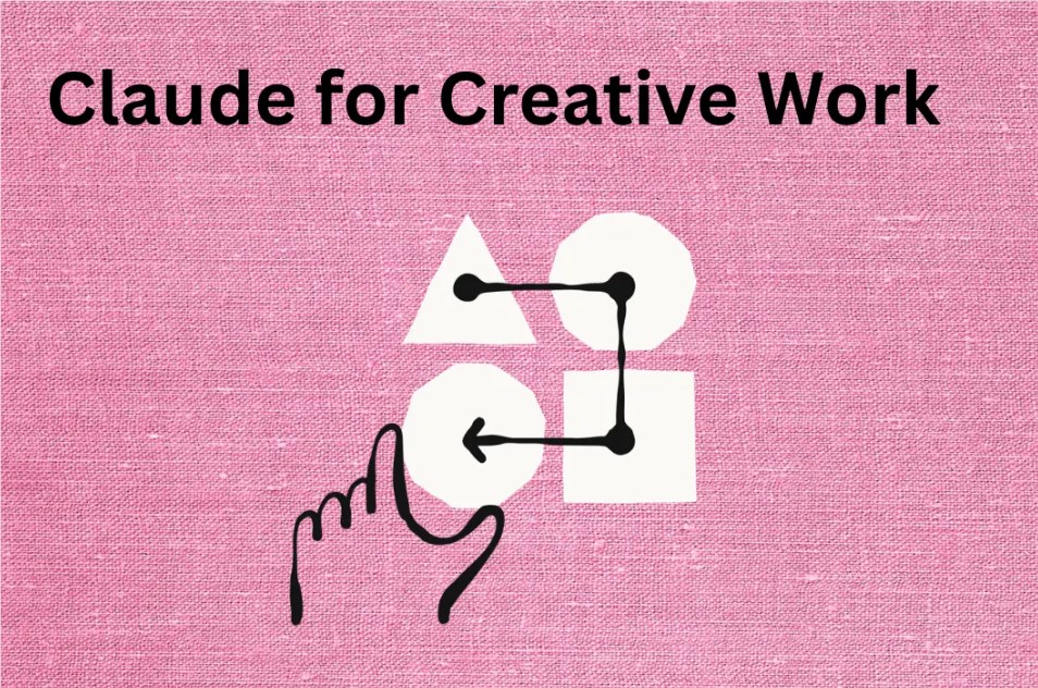 Anthropic推出Claude for Creative Work 集成创意软件并加强教育领域投入