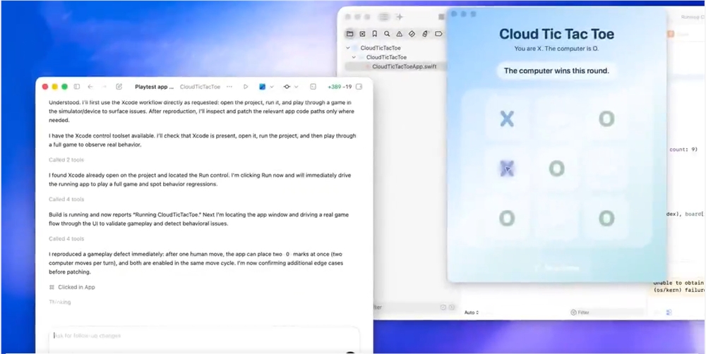 OpenAI Codex重磅更新：支持Mac操控、多智能体并行及长周期任务执行