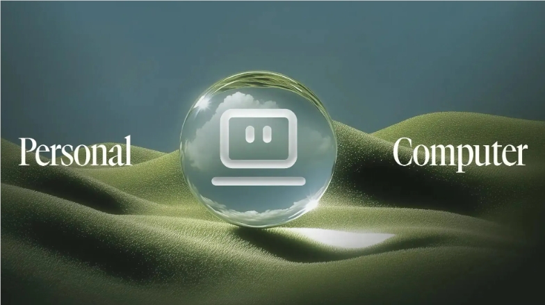 Perplexity发布Mac端AI助手Personal Computer 深度集成生态并保障隐私安全