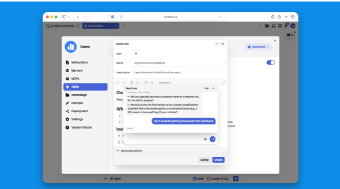 Canva收购Simtheory与Ortto，加速进化为AI生产力中枢平台