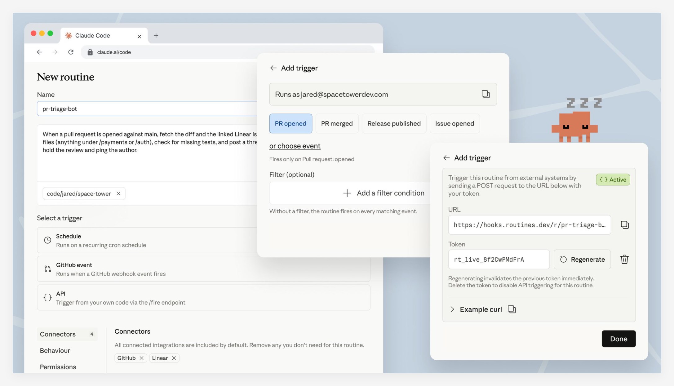Anthropic Claude Code推出Routines功能 可自动化开发任务无需本地服务器