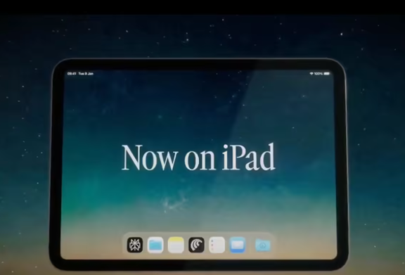 Perplexity Comet浏览器iPad版正式上线 适配iPadOS并整合主流AI模型