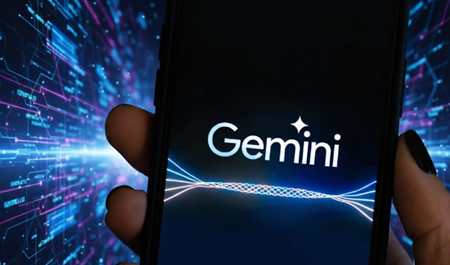 谷歌Gemini核心主动式AI功能更名每日简报 布局日趋成熟