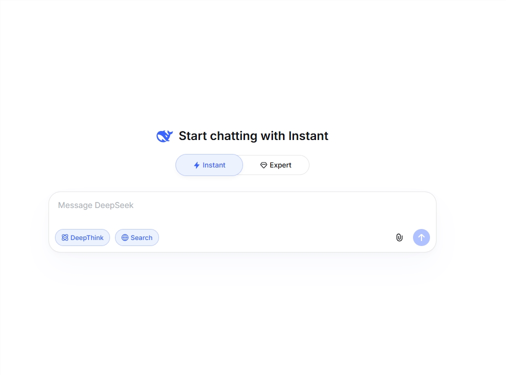 DeepSeek V4四月发布 分层模式登场 与腾讯混元竞技及服务阵痛