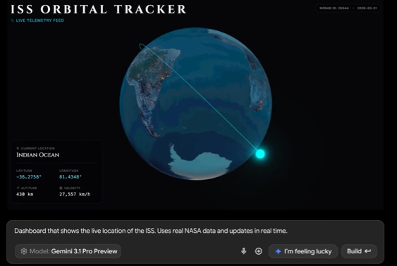 谷歌AI Studio免费开放 Pro/Ultra会员可畅玩多款前沿模型