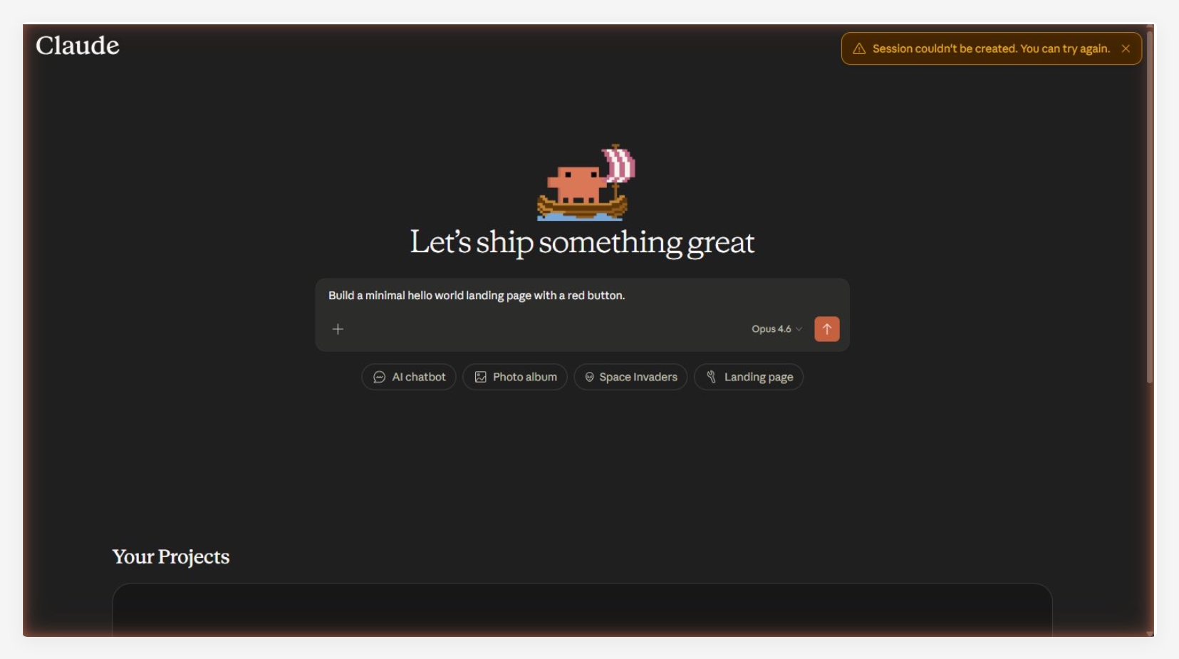 Anthropic Claude全栈应用构建器泄露 引发热议并冲击Lovable.dev等同类工具