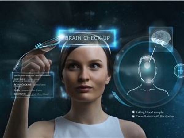 数字化浪潮下AI内容超人类 思维塌陷与模型养料枯竭成危机