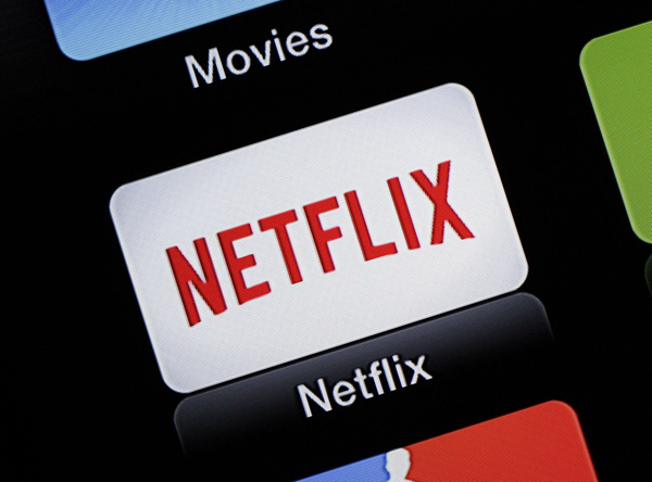 Netflix秘密组建AI原生动画工作室INKubator 聚焦生成式AI高质量内容创作