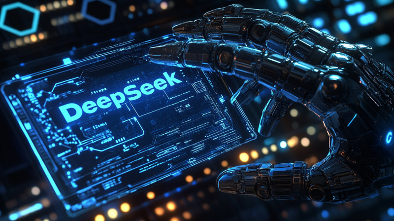 DeepSeek6月将推V4.1补全模态 正寻求500亿元融资支持发展