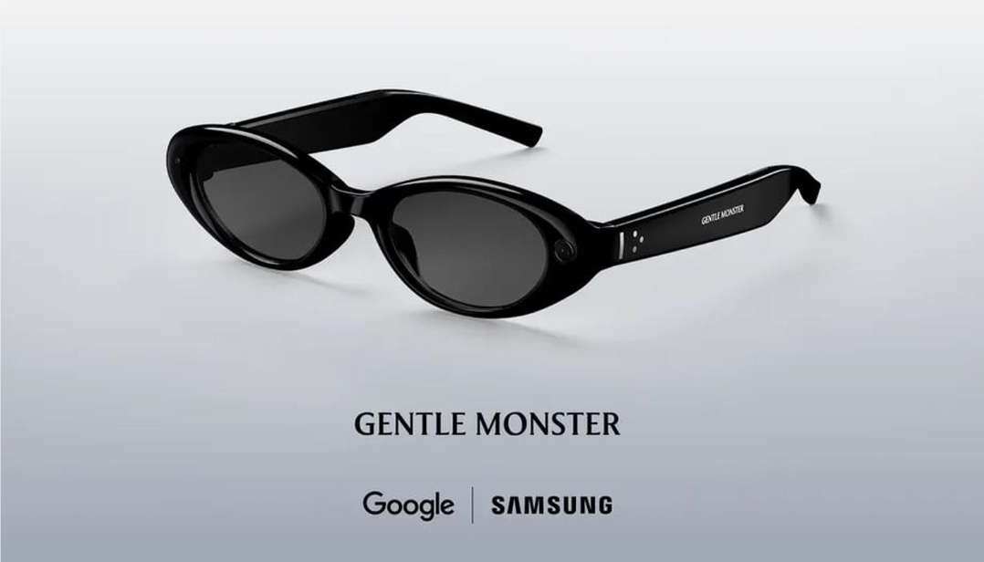 Google首款智能眼镜今秋上市 搭载Gemini AI兼容安卓苹果与多品牌合作