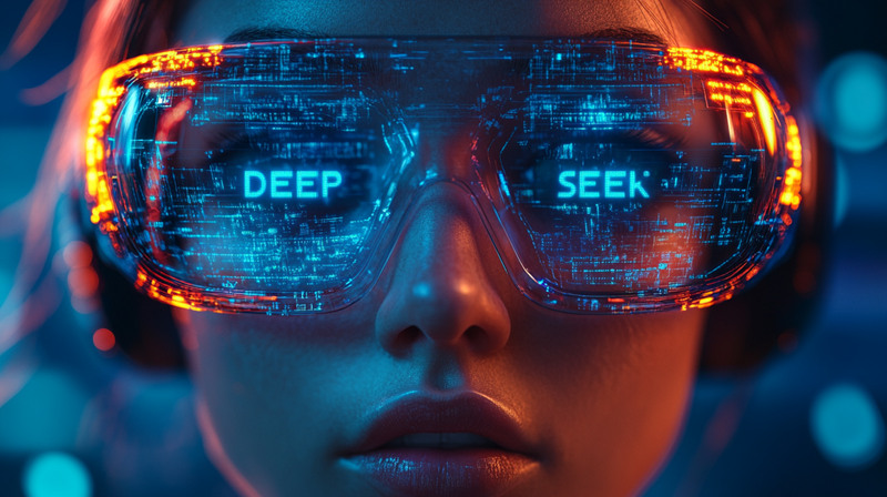 DeepSeek入局代码智能体赛道 对标Claude Code加速商业化