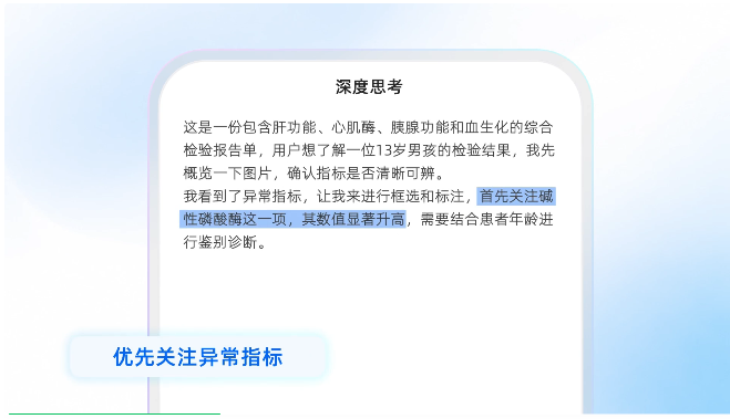通义千问APP“拍照问健康”升级 具备医学图像理解与临床推理能力