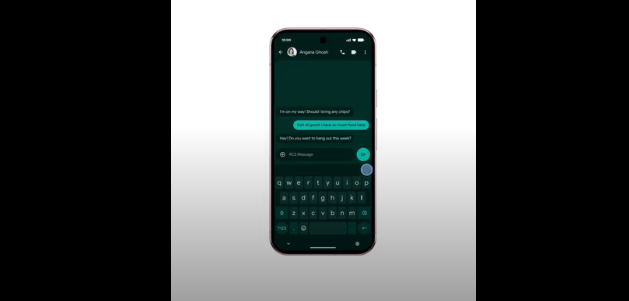 谷歌Android I/O大会推基于Gemini的Rambler系统级语音听写集成Gboard
