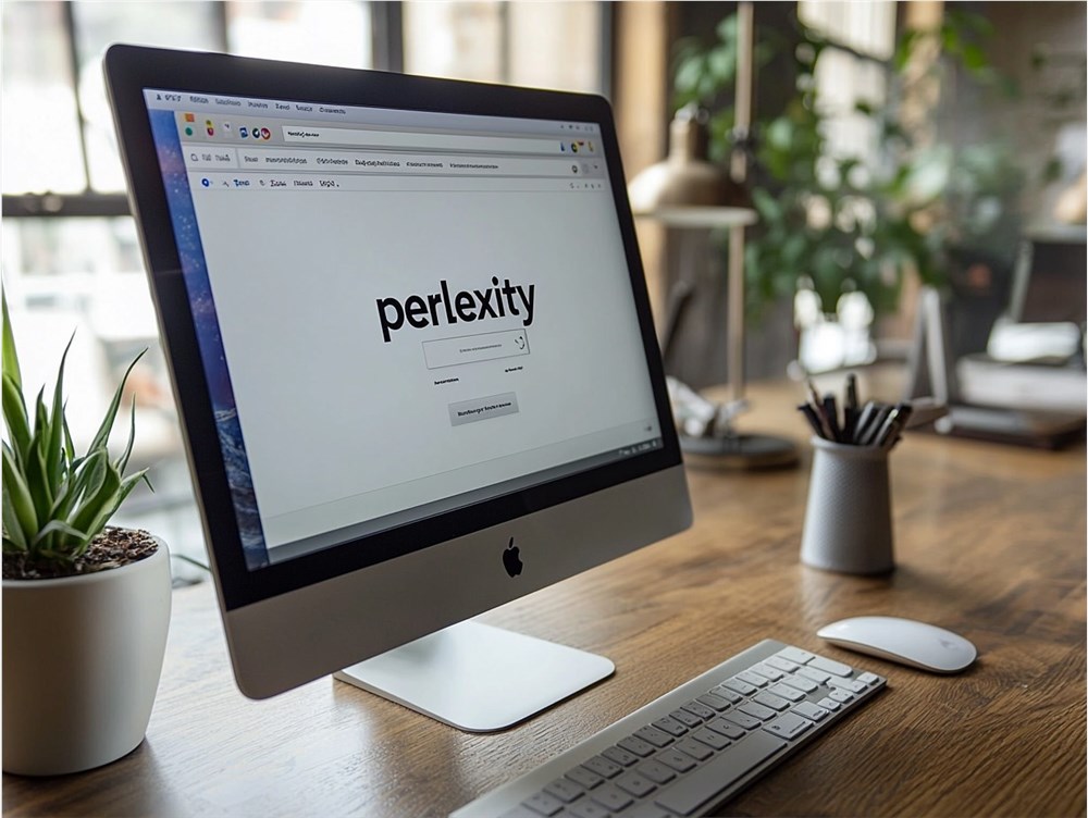 Perplexity发布搜索即代码架构 突破AI智能体搜索瓶颈