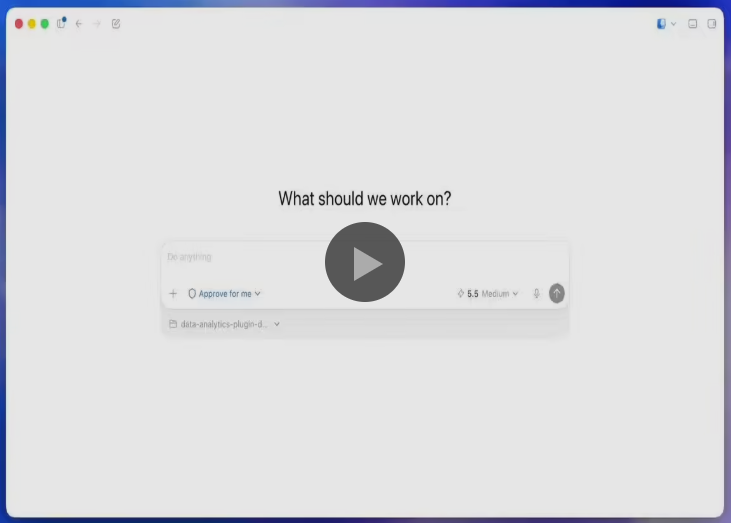 OpenAI Codex推出Sites功能 无代码开发赋能团队协作提升效率