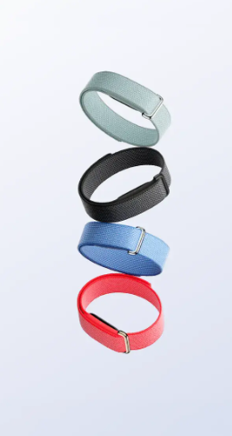 谷歌公开Fitbit Air实体设计蓝图 开放第三方配件个性化设计权限助力生态