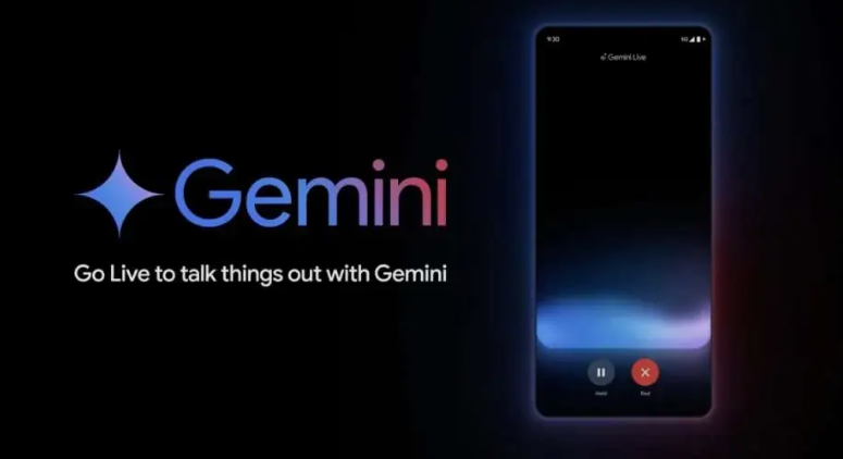 谷歌为Android Go系统引入全新Gemini Go AI助手 让2GB+入门设备轻松享流畅AI体验