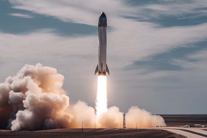 SpaceX启动IPO路演 高盛承销估值1.78万亿 核心依赖AI业务面临多重挑战