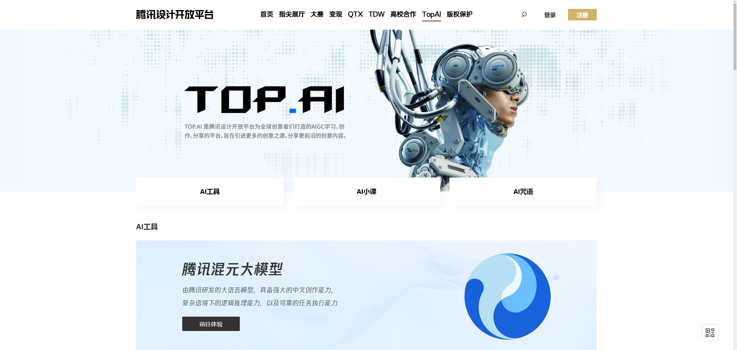 TOP.AI
