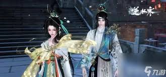 逆水寒手游2.2.2版本：全新宠物闪亮登场