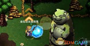 遗迹旅人森林小径奖励位置探寻 揭秘珍贵奖励所在之处