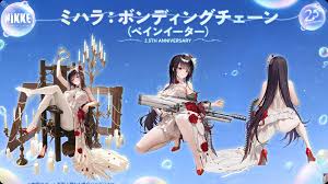 胜利女神妮姬2.5周年新增皮肤获取方法全解析