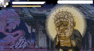 黑神话像素版第1章通关秘籍大公开 助你顺利闯过难关