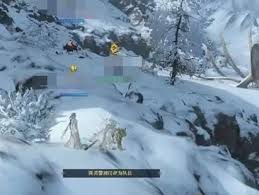 逆水寒手游玄元锁位置揭秘 助你轻松寻找关键所在