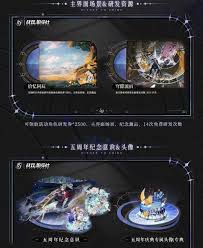 战双帕弥什5周年海量福利来袭 究竟有哪些惊喜？