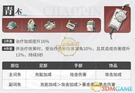 归龙潮珠砂技能大揭秘 探寻其独特能力究竟有哪些