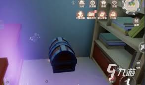 唱舞星计划：探寻阿昱与他的藏宝图触发之谜