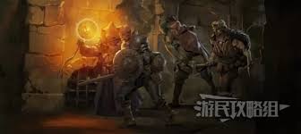黑暗游侠：隐匿暗影的猎杀者，以冷箭奏响死亡乐章
