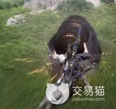 燕云十六声惊世身法大揭秘：独特招式与超凡动作全解析