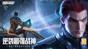 吞噬星空黎明：探寻洪实力真相，他究竟在游戏中厉害与否？