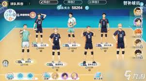 排球少年新的征程公测：深度解析PVE强度究竟怎样