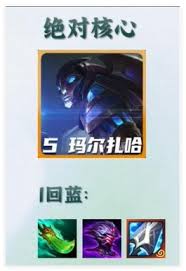 云顶之弈手游S13黑玫蚂蚱阵容搭配全解析