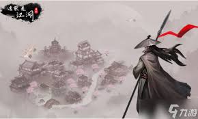 这就是江湖玉璧获取攻略 探秘江湖玉璧获取途径