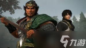 真三国无双起源：探寻不挠心胆武艺的获取途径