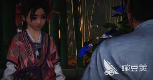 燕云十六声红线结局揭秘：一段传奇背后的最终归宿