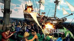如龙8外传夏威夷海盗体验版：全方位船员属性深度解析