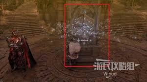第一狂战士卡赞流星落图纸获取地点大揭秘