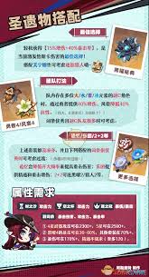 原神恰斯卡武器圣遗物搭配指南 探寻最佳组合之道