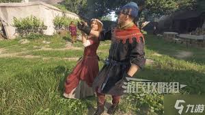 天国拯救2中NPC复活方法 探秘如何让角色重归游戏世界
