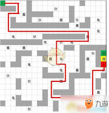 想不想修真：黑暗魔界秘境地图通关全攻略